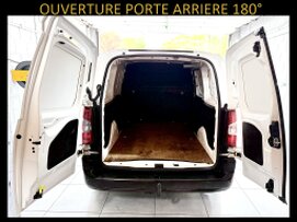 OPEL COMBO LONG CHASSIS 1.6 CDTI GARANTIE 1A N CTOK 7999€