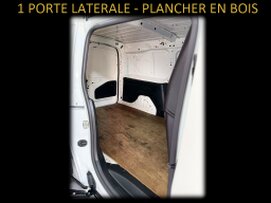 OPEL COMBO LONG CHASSIS 1.6 CDTI GARANTIE 1A N CTOK 7999€