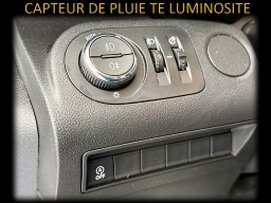 OPEL COMBO LONG CHASSIS 1.6 CDTI GARANTIE 1A N CTOK 7999€