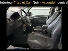 OPEL MERIVA 1.4 ESSENCE GARANTIE 1 AN CTOK 2999€