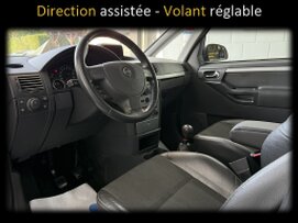 OPEL MERIVA 1.4 ESSENCE GARANTIE 1 AN CTOK 2999€