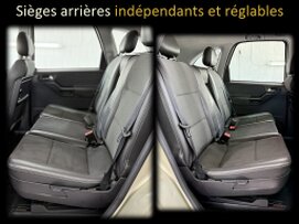 OPEL MERIVA 1.4 ESSENCE GARANTIE 1 AN CTOK 2999€