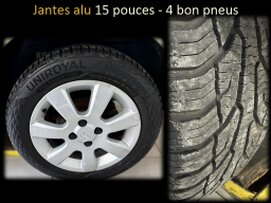 OPEL MERIVA 1.4 ESSENCE GARANTIE 1 AN CTOK 2999€