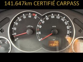 OPEL MERIVA 1.4 ESSENCE GARANTIE 1 AN CTOK 2999€
