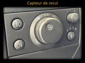OPEL MERIVA 1.4 ESSENCE GARANTIE 1 AN CTOK 2999€
