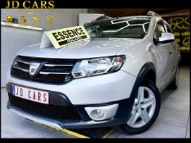 DACIA SANDERO STEPWAY 0.9 ESSENCE GARANTIE 1 AN CTOK 5999€