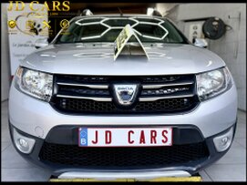 DACIA SANDERO STEPWAY 0.9 ESSENCE GARANTIE 1 AN CTOK 5999€