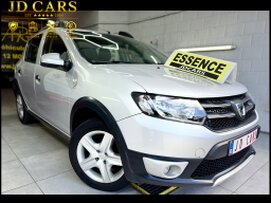 DACIA SANDERO STEPWAY 0.9 ESSENCE GARANTIE 1 AN CTOK 5999€