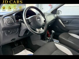 DACIA SANDERO STEPWAY 0.9 ESSENCE GARANTIE 1 AN CTOK 5999€