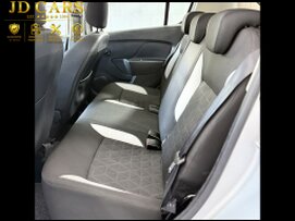 DACIA SANDERO STEPWAY 0.9 ESSENCE GARANTIE 1 AN CTOK 5999€