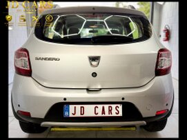 DACIA SANDERO STEPWAY 0.9 ESSENCE GARANTIE 1 AN CTOK 5999€