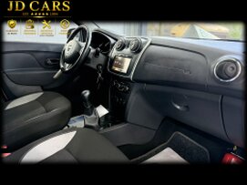 DACIA SANDERO STEPWAY 0.9 ESSENCE GARANTIE 1 AN CTOK 5999€