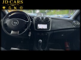 DACIA SANDERO STEPWAY 0.9 ESSENCE GARANTIE 1 AN CTOK 5999€