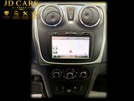 DACIA SANDERO STEPWAY 0.9 ESSENCE GARANTIE 1 AN CTOK 5999€