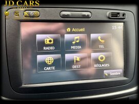 DACIA SANDERO STEPWAY 0.9 ESSENCE GARANTIE 1 AN CTOK 5999€