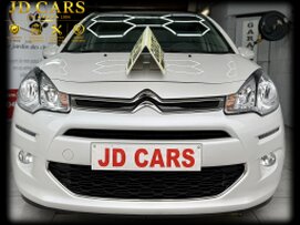 CITROËN C3 1.2 ESSENCE EXCLUSIVE AUTOMATIQUE GARANTIE 1 AN CTOK 6999€
