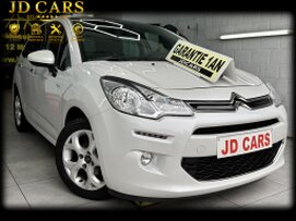 CITROËN C3 1.2 ESSENCE EXCLUSIVE AUTOMATIQUE GARANTIE 1 AN CTOK 6999€
