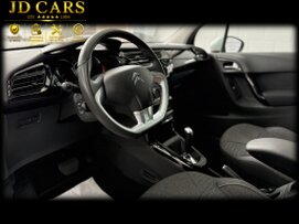 CITROËN C3 1.2 ESSENCE EXCLUSIVE AUTOMATIQUE GARANTIE 1 AN CTOK 6999€