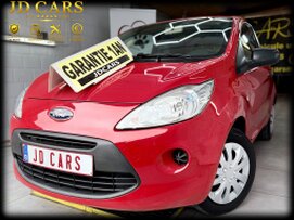 FORD KA 1.2 ESSENCE GARANTIE 1 AN CTOK 3999€