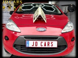 FORD KA 1.2 ESSENCE GARANTIE 1 AN CTOK 3999€