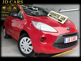 FORD KA 1.2 ESSENCE GARANTIE 1 AN CTOK 3999€