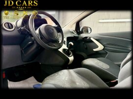 FORD KA 1.2 ESSENCE GARANTIE 1 AN CTOK 3999€
