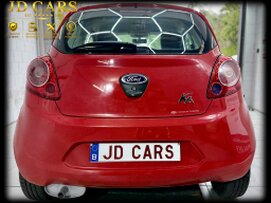 FORD KA 1.2 ESSENCE GARANTIE 1 AN CTOK 3999€