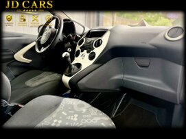 FORD KA 1.2 ESSENCE GARANTIE 1 AN CTOK 3999€