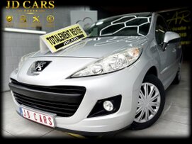 PEUGEOT 207+ 1.4 ESSENCE GARANTIE 1 AN CTOK 4499€