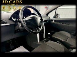 PEUGEOT 207+ 1.4 ESSENCE GARANTIE 1 AN CTOK 4499€