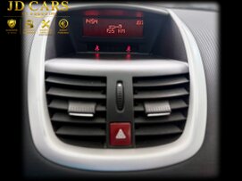 PEUGEOT 207+ 1.4 ESSENCE GARANTIE 1 AN CTOK 4499€