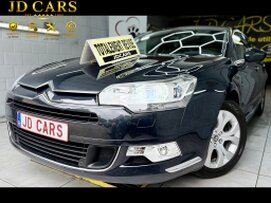CITROËN C5 EXCLUSIVE 2.0 HDI GARANTIE 1 AN CTOK 5499€