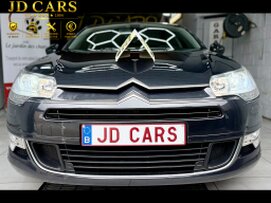 CITROËN C5 EXCLUSIVE 2.0 HDI GARANTIE 1 AN CTOK 5499€