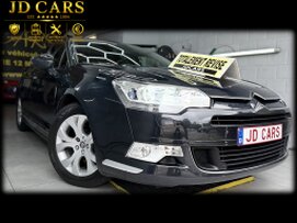 CITROËN C5 EXCLUSIVE 2.0 HDI GARANTIE 1 AN CTOK 5499€