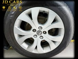 CITROËN C5 EXCLUSIVE 2.0 HDI GARANTIE 1 AN CTOK 5499€