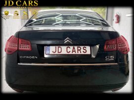 CITROËN C5 EXCLUSIVE 2.0 HDI GARANTIE 1 AN CTOK 5499€