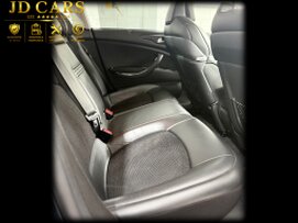 CITROËN C5 EXCLUSIVE 2.0 HDI GARANTIE 1 AN CTOK 5499€