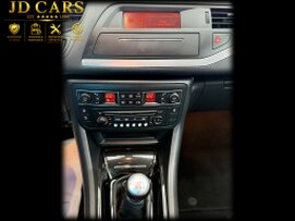 CITROËN C5 EXCLUSIVE 2.0 HDI GARANTIE 1 AN CTOK 5499€
