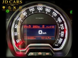 CITROËN C5 EXCLUSIVE 2.0 HDI GARANTIE 1 AN CTOK 5499€