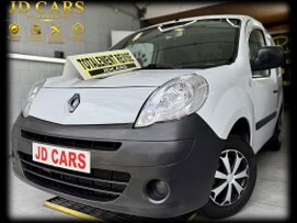 RENAULT KANGOO 1.5 DCI UTILITAIRE COMPACT GARANTIE 1 AN CTOK 4499€