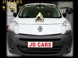RENAULT KANGOO 1.5 DCI UTILITAIRE COMPACT GARANTIE 1 AN CTOK 4499€