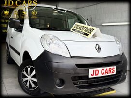 RENAULT KANGOO 1.5 DCI UTILITAIRE COMPACT GARANTIE 1 AN CTOK 4499€