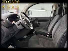 RENAULT KANGOO 1.5 DCI UTILITAIRE COMPACT GARANTIE 1 AN CTOK 4499€