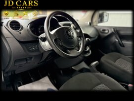 RENAULT KANGOO 1.5 DCI UTILITAIRE COMPACT GARANTIE 1 AN CTOK 4499€