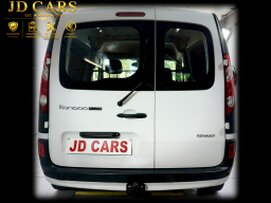 RENAULT KANGOO 1.5 DCI UTILITAIRE COMPACT GARANTIE 1 AN CTOK 4499€