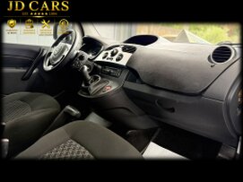 RENAULT KANGOO 1.5 DCI UTILITAIRE COMPACT GARANTIE 1 AN CTOK 4499€