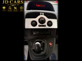 RENAULT KANGOO 1.5 DCI UTILITAIRE COMPACT GARANTIE 1 AN CTOK 4499€