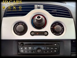 RENAULT KANGOO 1.5 DCI UTILITAIRE COMPACT GARANTIE 1 AN CTOK 4499€
