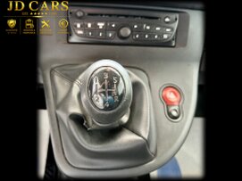 RENAULT KANGOO 1.5 DCI UTILITAIRE COMPACT GARANTIE 1 AN CTOK 4499€
