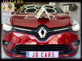 RENAULT CLIO 1.5 DCI GARANTIE 1 AN CTOK 6499€